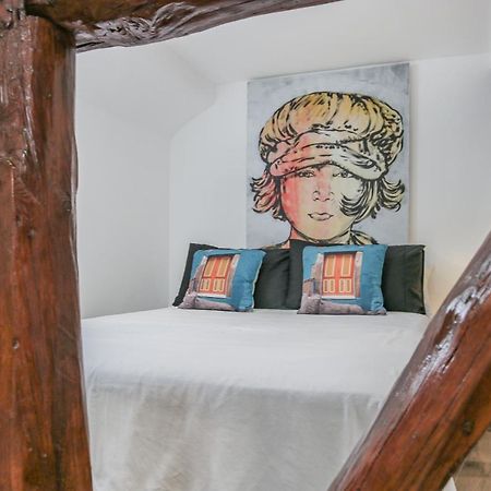 Ferienwohnung Alfama Lyfe Lissabon Exterior foto
