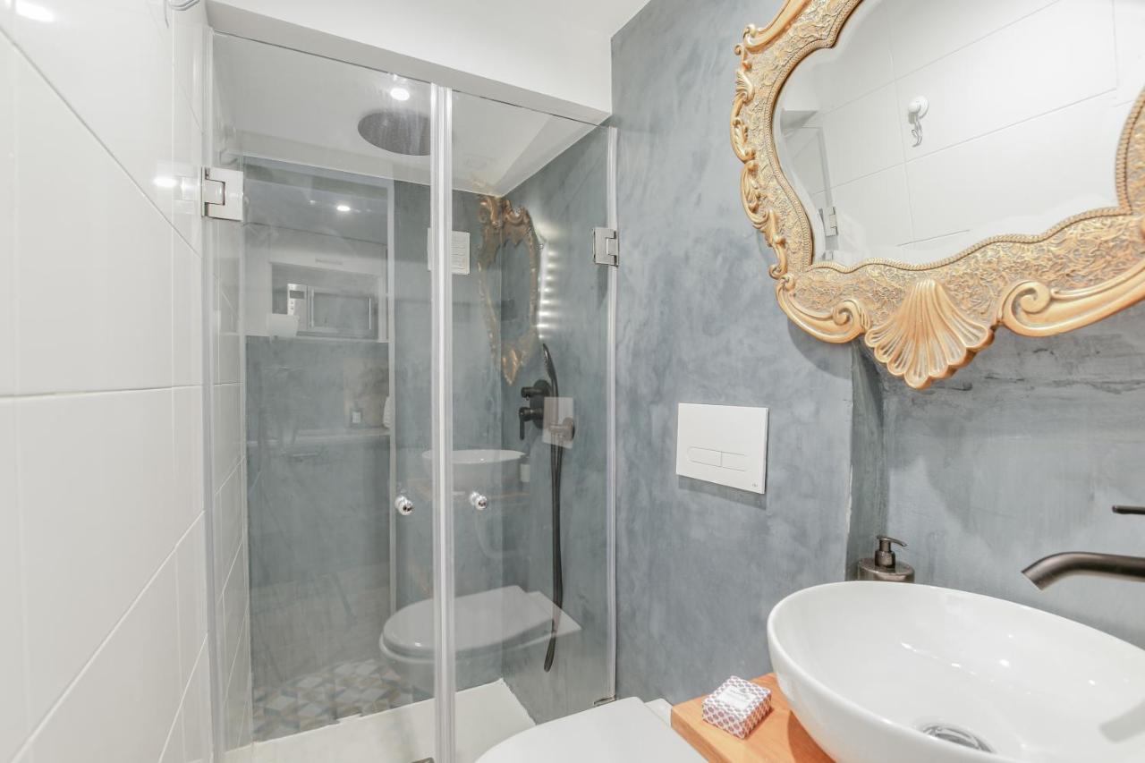 Ferienwohnung Alfama Lyfe Lissabon Exterior foto